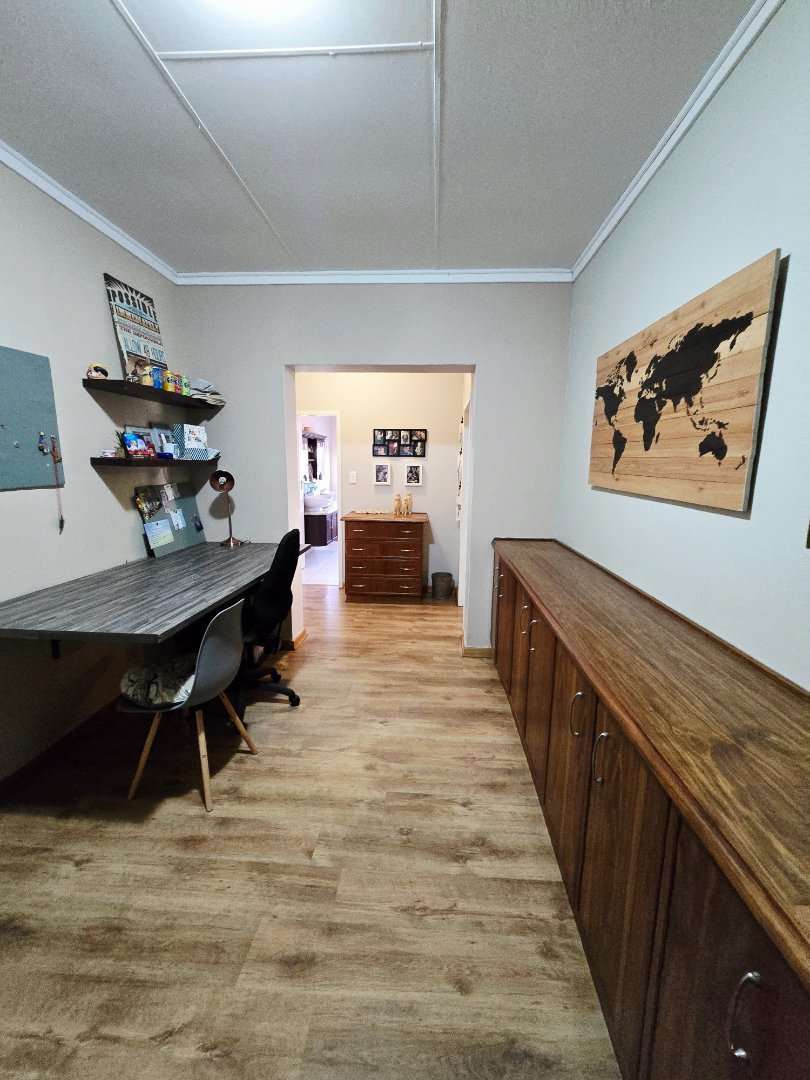 Commercial Property for Sale in Klerksdorp Rural North West